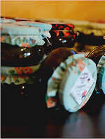 Leçon de confiture Leçon de confiture