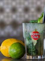 Soirée Havana Club mojito - kdo Soirée Havana Club mojito - kdo
