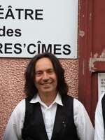 Théâtre "Bidule" les mercredis Théâtre "Bidule" les mercredis