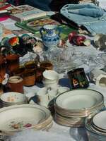 Vide Grenier à Préchac Vide Grenier à Préchac