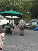 MARCHE DES PRODUCTEURS DE PRECHAC MARCHE DES PRODUCTEURS DE PRECHAC