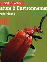 Rendez-vous Nature & Environnement Rendez-vous Nature & Environnement