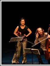 La Pause Musicale "L'Ecarquilleur d'Oreilles" La Pause Musicale "L'Ecarquilleur d'Oreilles"