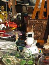 Brocante Vide-grenier Brocante Vide-grenier