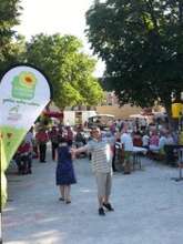 Marché de producteurs Marché de producteurs