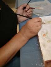Atelier fresques Atelier fresques