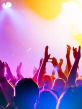 Fête de la Musique Fête de la Musique