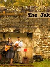 The Jake Walkers (re-)lancent la saison En Plein Virage ! The Jake Walkers (re-)lancent la saison En Plein Virage !