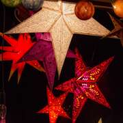 MARCHÉ DE NOËL DU MASSEGROS MARCHÉ DE NOËL DU MASSEGROS