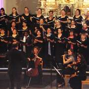 CONCERT - CHORALE CONCERT - CHORALE
