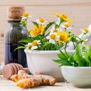 LA SANTÉ AU NATUREL LA SANTÉ AU NATUREL