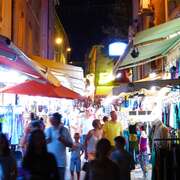 MARCHÉ NOCTURNE ET VIDE GRENIER MARCHÉ NOCTURNE ET VIDE GRENIER