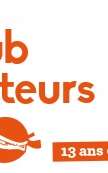 Mémo : Le Clubs des lecteurs Ados Mémo : Le Clubs des lecteurs Ados