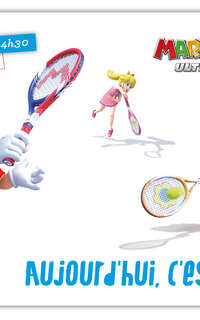 Aujourd'hui c'est Wii Aujourd'hui c'est Wii