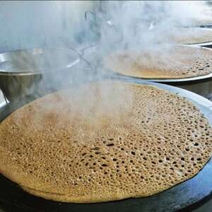 Stage de confection de crêpes Stage de confection de crêpes