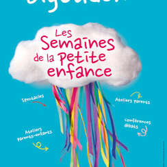 Semaines de la petite enfance - Fabrication d'animaux avec des graines - ANNULÉ Semaines de la petite enfance - Fabrication d'animaux avec des graines - ANNULÉ