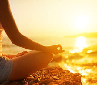 YOGA - MÉDITATION - CUISINE SAINE - ORIGINE SOLEIL