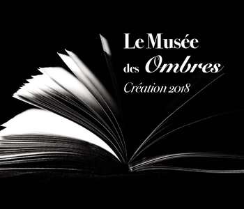 Spectacle de magie "Le Musée des Ombres" Spectacle de magie "Le Musée des Ombres"