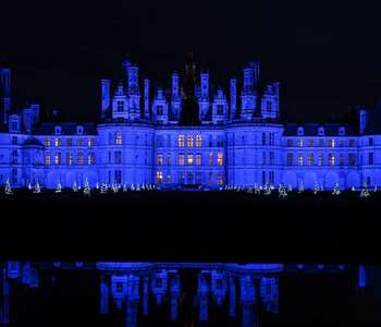 Noël à Chambord Noël à Chambord