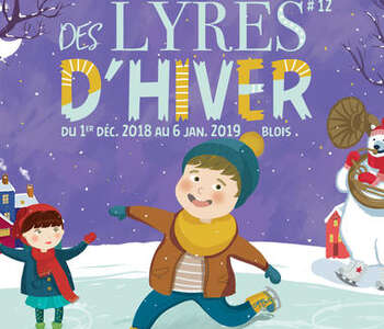 Marché de Noël de Blois Marché de Noël de Blois