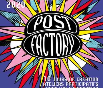 Post Factory Post Factory