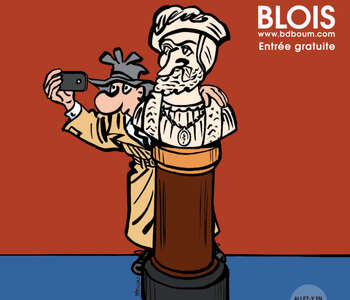 BD BOUM : 35eme édition ! BD BOUM : 35eme édition !