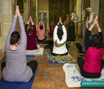 Qi Gong au jardin du Château Royal de Blois (confirmé) Qi Gong au jardin du Château Royal de Blois (confirmé)