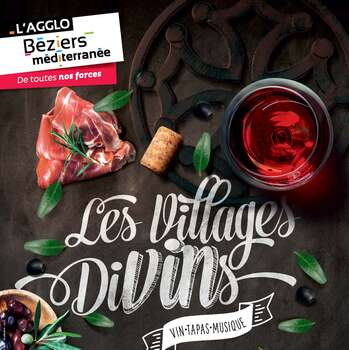 VILLAGE DIVIN VILLAGE DIVIN