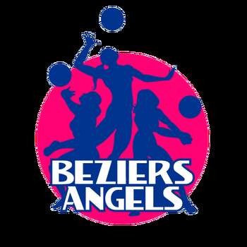 VOLLEY-BALL LIGUE A : BÉZIERS ANGELS - QUIMPER VOLLEY-BALL LIGUE A : BÉZIERS ANGELS - QUIMPER