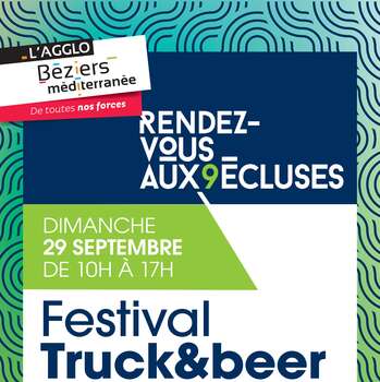 FESTIVAL TRUCK & BEER FESTIVAL TRUCK & BEER