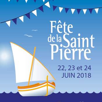 FÊTES DE LA SAINT PIERRE FÊTES DE LA SAINT PIERRE