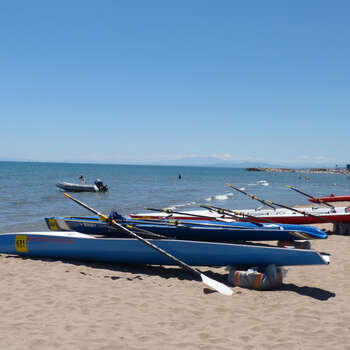 11ÈME RÉGATE DE VALRAS-PLAGE 11ÈME RÉGATE DE VALRAS-PLAGE