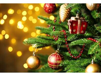 MARCHE DE NOEL DE GIVRAND - ANNULÉ ! MARCHE DE NOEL DE GIVRAND - ANNULÉ !