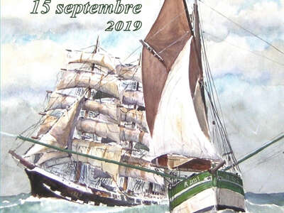 EXPOSITION - LA MER UNE PASSION EXPOSITION - LA MER UNE PASSION