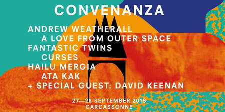 FESTIVAL CONVENANZA FESTIVAL CONVENANZA