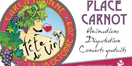 FÊTE DU VIN FÊTE DU VIN