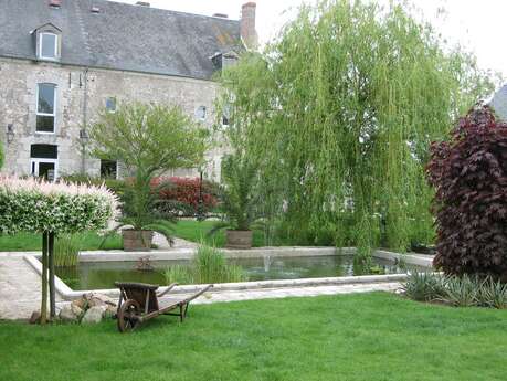 La Ferme des 3 Maillets La Ferme des 3 Maillets