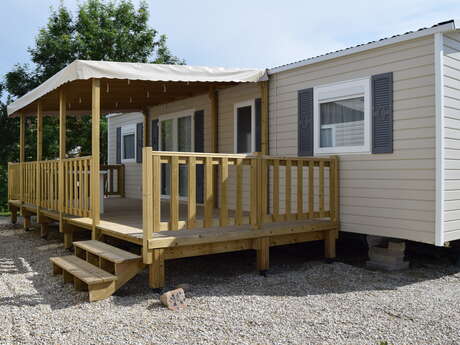Camping Les Joyeux Campeurs Camping Les Joyeux Campeurs