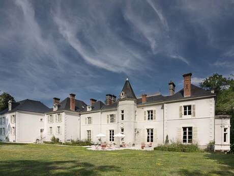 Château de la Rozelle Château de la Rozelle