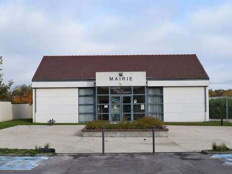 Mairie de Rouilly-Saint-Loup Mairie de Rouilly-Saint-Loup