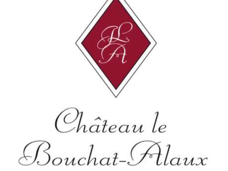 Dégustation de vins- Château le Bouchat-Alaux Dégustation de vins- Château le Bouchat-Alaux