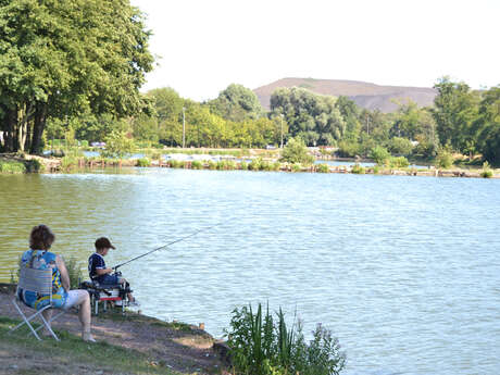 Le Parc Calonnix Le Parc Calonnix