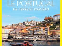 Connaissance du monde - Portugal, tierra y mar Connaissance du monde - Portugal, tierra y mar