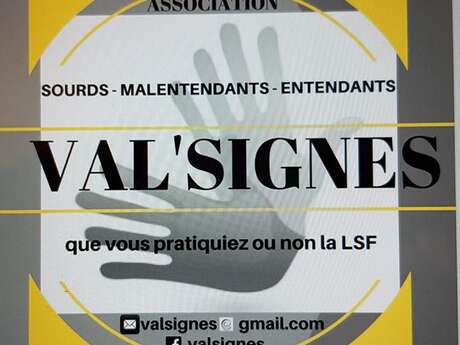 Café signes Café signes