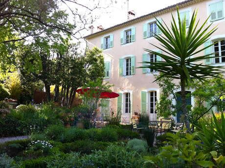 La Bastide du Bosquet La Bastide du Bosquet