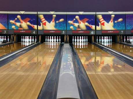 Bowling des Bassins Bowling des Bassins