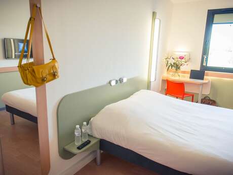 Ibis Budget Troyes Est Ibis Budget Troyes Est