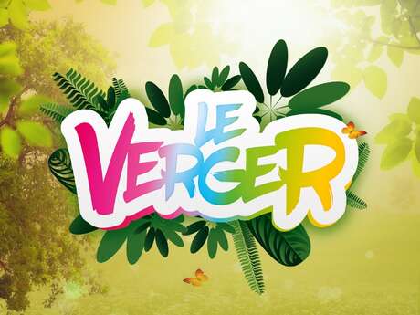 Le Verger 2019 Le Verger 2019