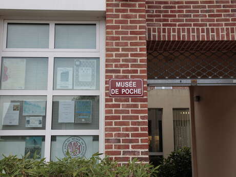 Le Musée de Poche Le Musée de Poche