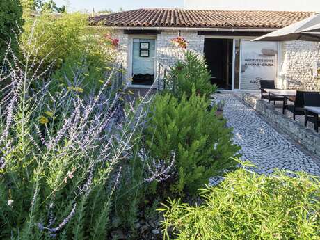 INSTITUT LE PEU BRETON INSTITUT LE PEU BRETON